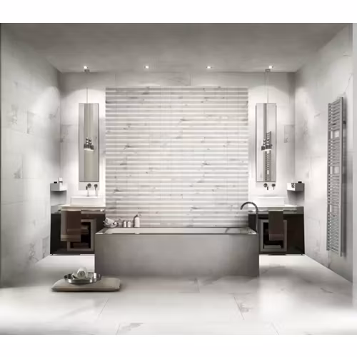 Klinker Timeless Calacatta 60x60