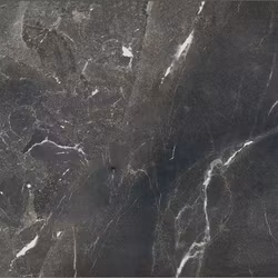 Klinker Timeless Black Deep 60x60 Polerad