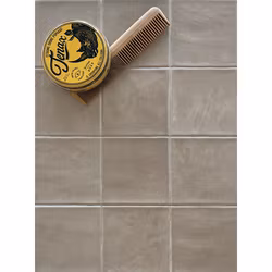 Kakel Micro Typic Grey 10x10