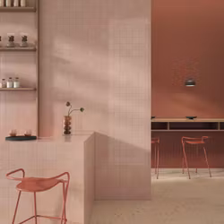 Kakel Micro Typic Terracotta 10x10