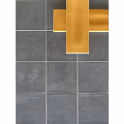 Kakel Micro Typic Graphite 10x10