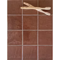 Kakel Micro Typic Klinker 10x10