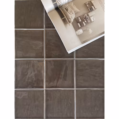 Kakel Micro Typic Coffe 10x10