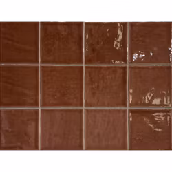 Kakel Micro Typic Klinker 10x10