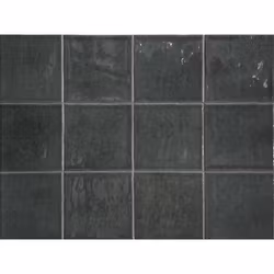 Kakel Micro Typic Graphite 10x10