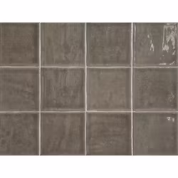 Kakel Micro Typic Grey 10x10