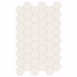 Klinker Hexa Floor Lemon Sorbet 14x16