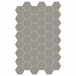 Klinker Hexa Floor Wild Sage 14x16