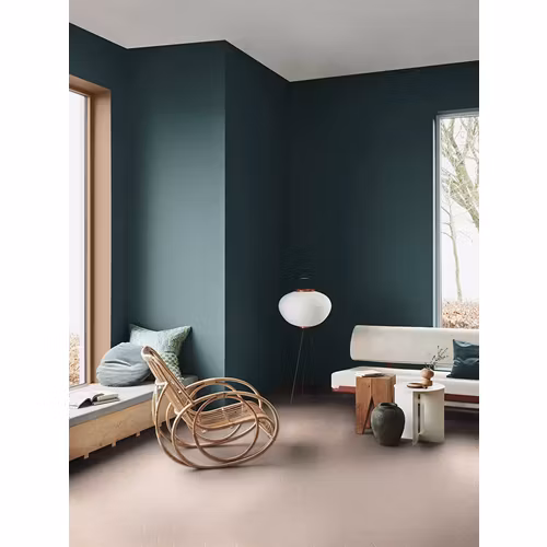 Klinker Hexa Floor Laurel Green 14x16