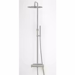 Takduschset Duschbyggarna Orion 300 160 c/c
