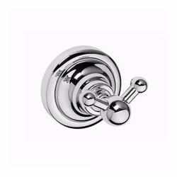 Handdukskrok Duschbyggarna Classic Dubbel