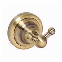 Handdukskrok Duschbyggarna Classic Dubbel