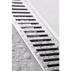 Sil Purus Line Rib 700 mm