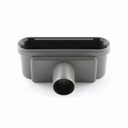 Utloppshus Unidrain 1411 50 mm