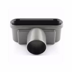 Utloppshus Unidrain 1411 75 mm