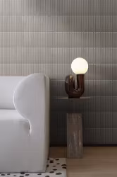 Mosaik Stick Soft Brown 2×14,5 Blank