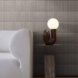 Mosaik Stick Soft Brown 2×14,5 Blank