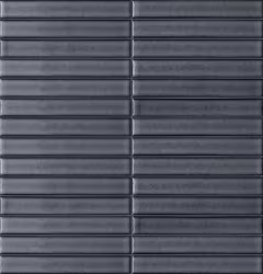 Mosaik Stick Dark Denim 2×14,5 Blank