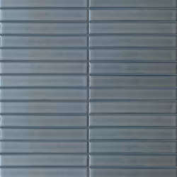 Mosaik Stick Fjord Blue 2×14,5 Blank