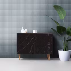 Mosaik Stick Fjord Blue 2×14,5 Blank