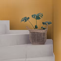 Mosaik Stick Yellow Corn 2×14,5 Matt