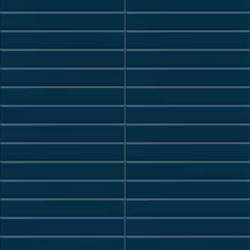 Mosaik Stick Deep Navy 2×14,5 Matt