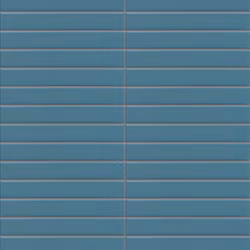 Mosaik Stick Cadet Blue 2×14,5 Matt