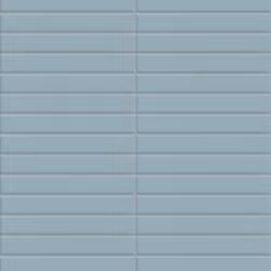 Mosaik Stick Azure Mist 2×14,5 Matt