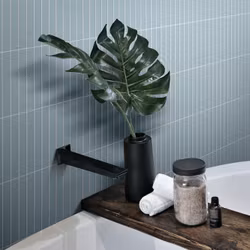 Mosaik Stick Azure Mist 2×14,5 Matt