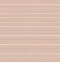 Mosaik Stick Rosy Blush 2×14,5 Matt