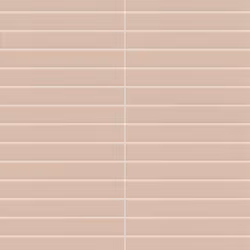 Mosaik Stick Rosy Blush 2×14,5 Matt