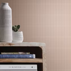 Mosaik Stick Rosy Blush 2×14,5 Matt