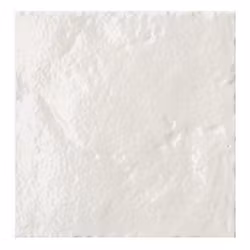 Kakel Provenzale Bianco Neve 15x15