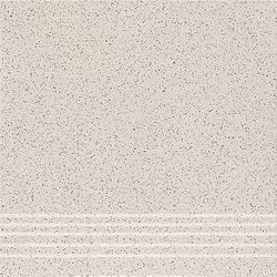 Stegplatta Klinker Solid Light Mix 29,7X29,7