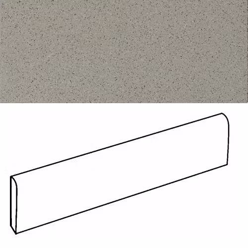 Sockel Klinker Solid Fume Mix 9,5X29,7