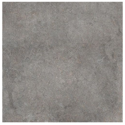 Klinker Walk Dark Grey 60x60
