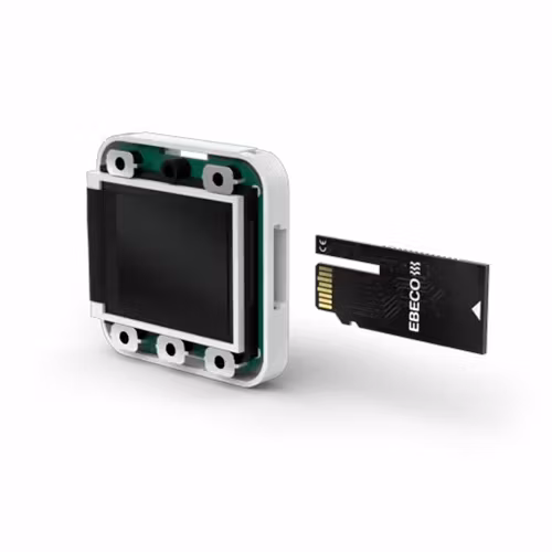 Termostat Ebeco EB-Therm 500