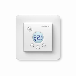 Termostat Ebeco EB-Therm 205