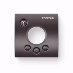 Täckfront Ebeco Termostat EB-Therm