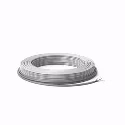 Golvvärmekabel EBECO Cableflex 11W/m