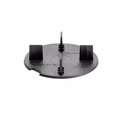 Distanskryss Buzon PB-0-S-TABS 3 mm