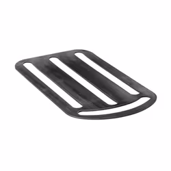 Dämpare kantstöd Buzon U-E20-EDGE 2 mm