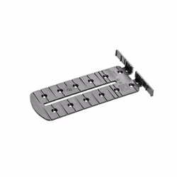 Väggdistans Buzon U-WALL