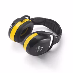 Hörselkåpa Secure 2H Hellberg