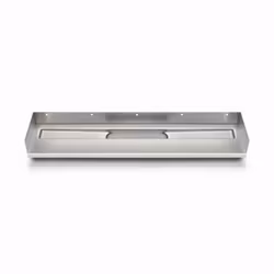 Avloppsarmatur Unidrain 1001