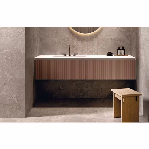 Klinker Timeless Stone Taupe 60x60