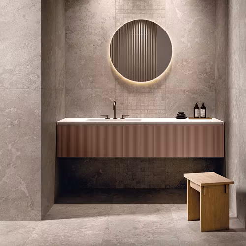 Klinker Timeless Stone Taupe 60x60