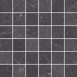 Mosaik Cliff Antracite 4,8x4,8