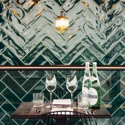 Kakel Kraklé Bottiglia 10x30