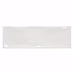 Kakel Kraklé Bianco 10x30